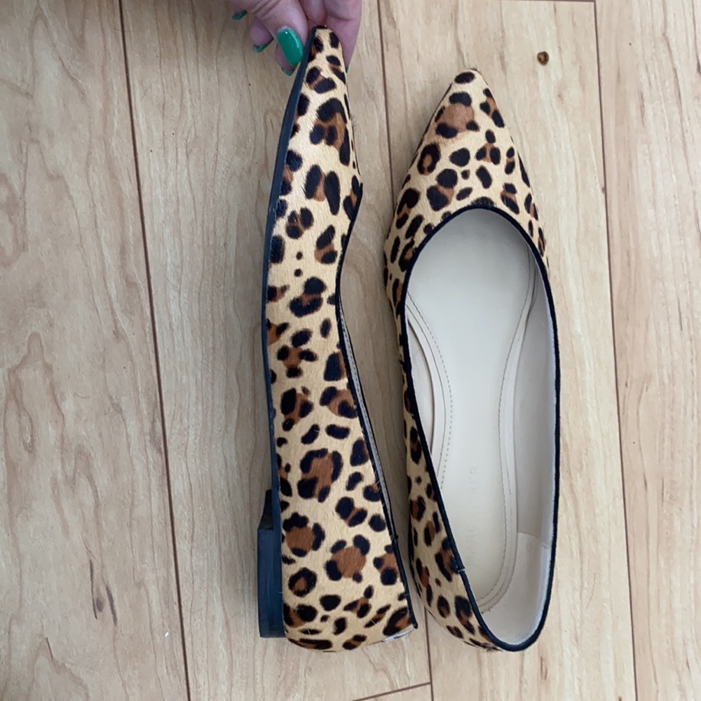 Leopard flats - Picture 2 of 3